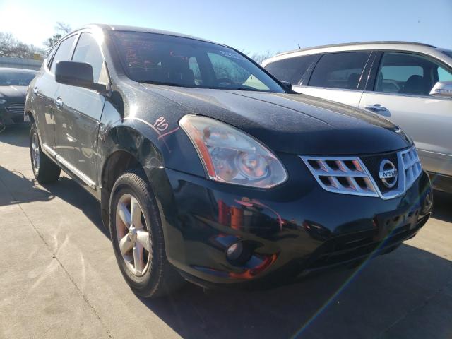 NISSAN ROGUE S 2013 jn8as5mt9dw528448