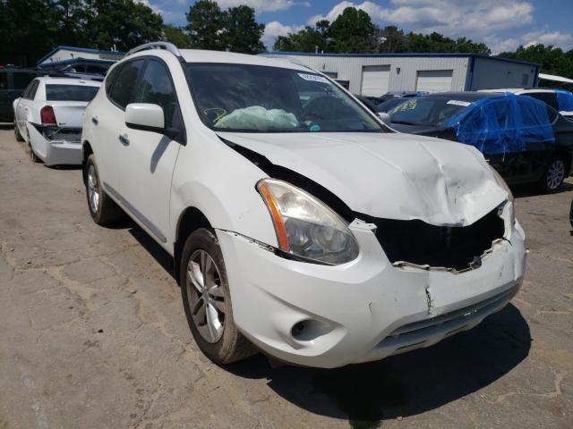 NISSAN ROGUE S 2013 jn8as5mt9dw529664