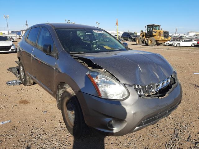 NISSAN ROGUE S 2013 jn8as5mt9dw530202