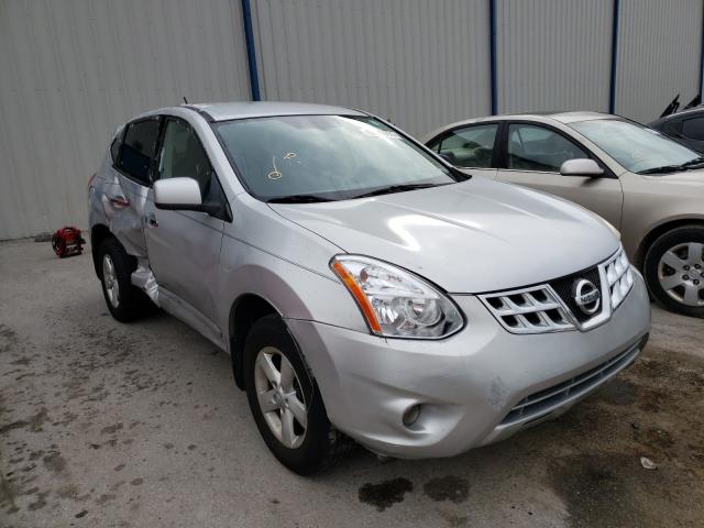 NISSAN ROGUE S 2013 jn8as5mt9dw530281