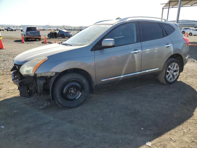 NISSAN ROGUE 2013 jn8as5mt9dw530796