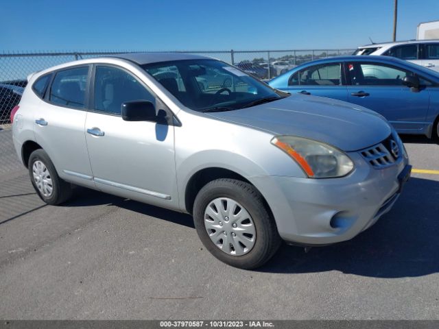 NISSAN ROGUE 2013 jn8as5mt9dw531186