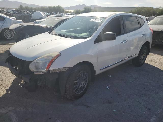 NISSAN ROGUE S 2013 jn8as5mt9dw532080