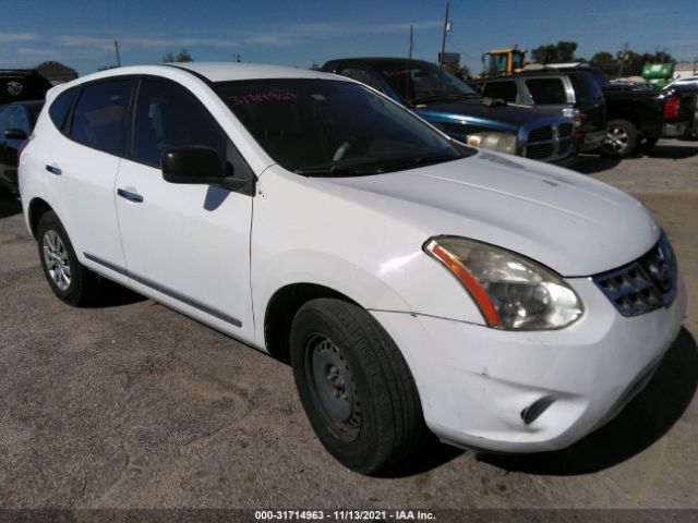 NISSAN ROGUE 2013 jn8as5mt9dw532239