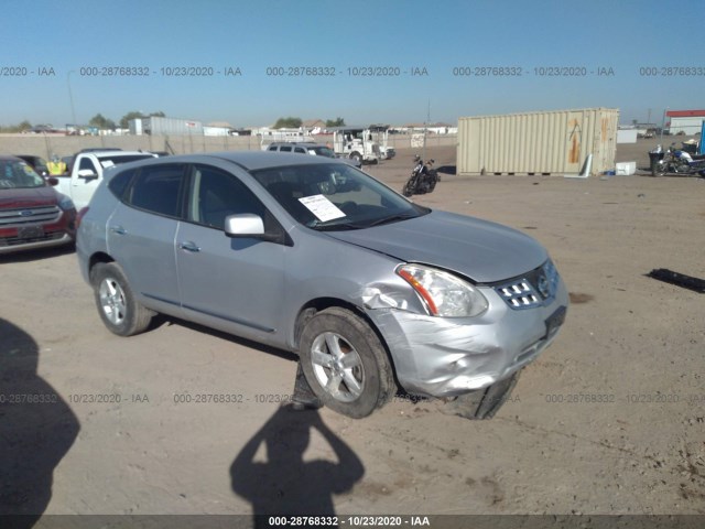 NISSAN ROGUE 2013 jn8as5mt9dw532595