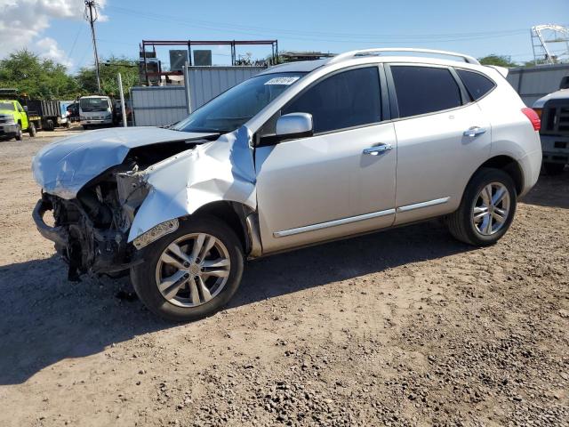 NISSAN ROGUE S 2013 jn8as5mt9dw533374