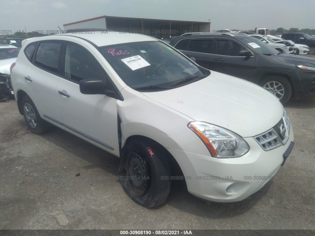 NISSAN ROGUE 2013 jn8as5mt9dw534119