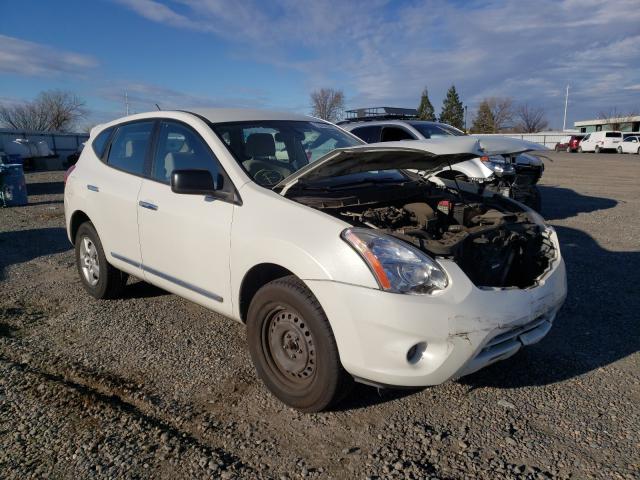 NISSAN ROGUE S 2013 jn8as5mt9dw535514