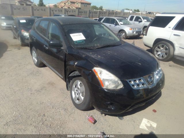 NISSAN ROGUE 2013 jn8as5mt9dw535979