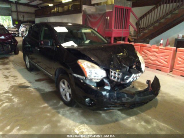 NISSAN ROGUE 2013 jn8as5mt9dw536162