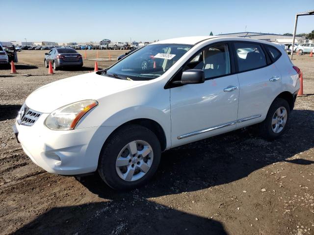 NISSAN ROGUE 2013 jn8as5mt9dw538302