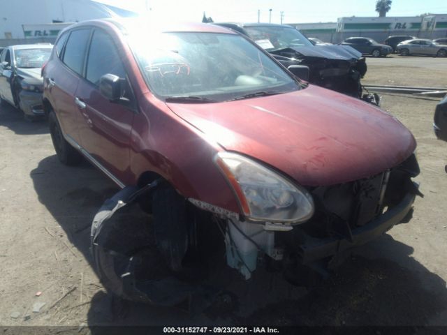 NISSAN ROGUE 2013 jn8as5mt9dw538395