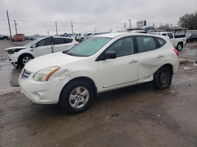 NISSAN ROGUE S 2013 jn8as5mt9dw538705