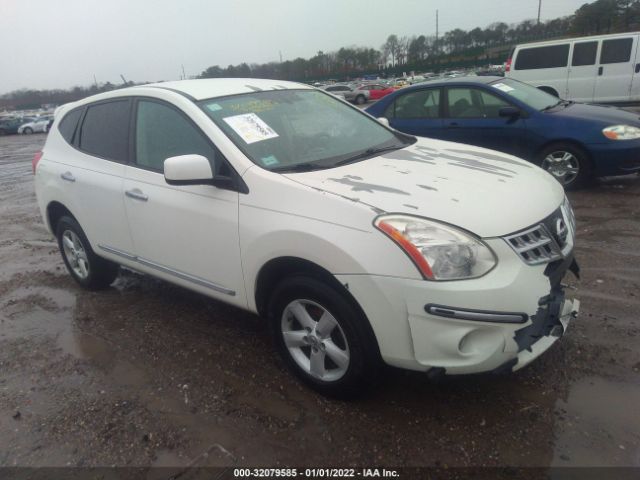 NISSAN ROGUE 2013 jn8as5mt9dw538946