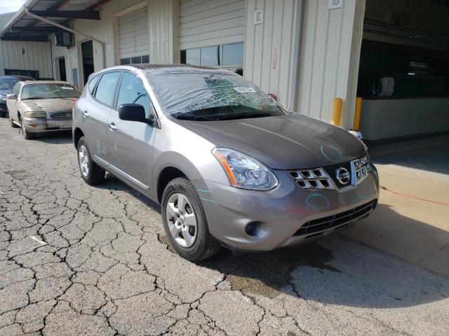 NISSAN ROGUE S 2013 jn8as5mt9dw539031