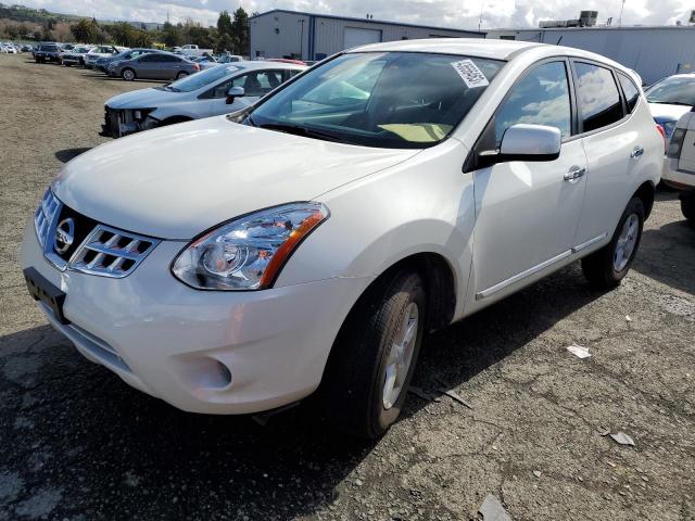 NISSAN ROGUE S 2013 jn8as5mt9dw539546