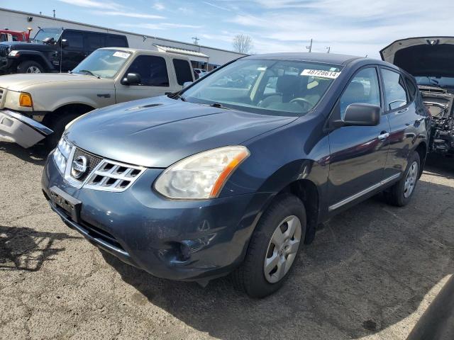 NISSAN ROGUE 2013 jn8as5mt9dw540308