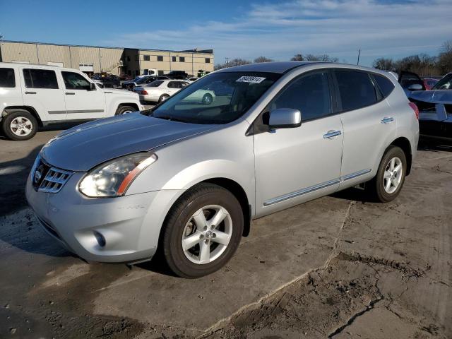 NISSAN ROGUE 2013 jn8as5mt9dw540714