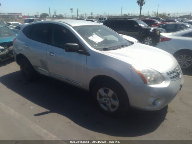 NISSAN ROGUE 2013 jn8as5mt9dw541362