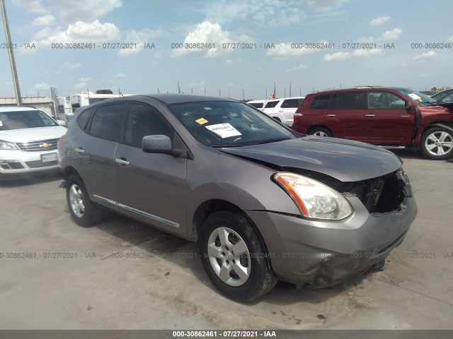 NISSAN ROGUE 2013 jn8as5mt9dw542141