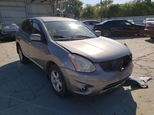 NISSAN ROGUE S 2013 jn8as5mt9dw542253