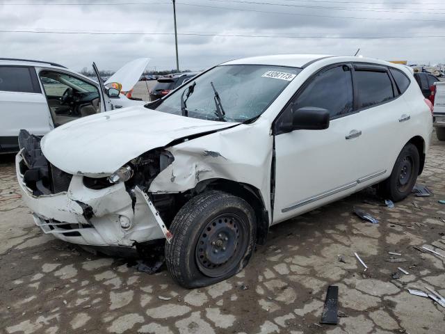 NISSAN ROGUE S 2013 jn8as5mt9dw542320