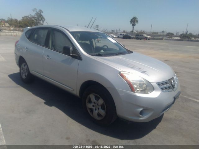 NISSAN ROGUE 2013 jn8as5mt9dw543158