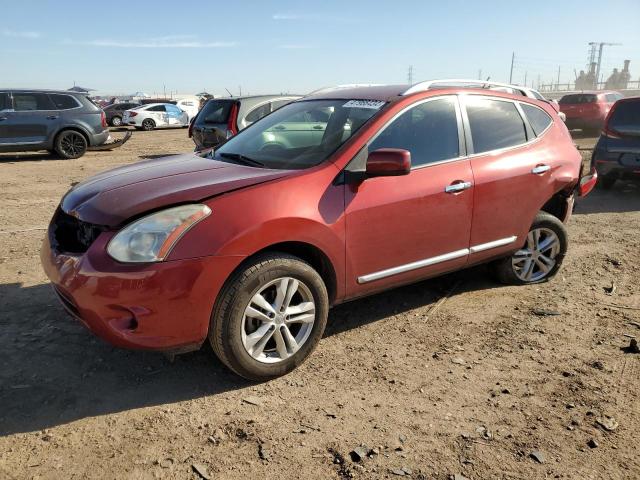 NISSAN ROGUE 2013 jn8as5mt9dw543516