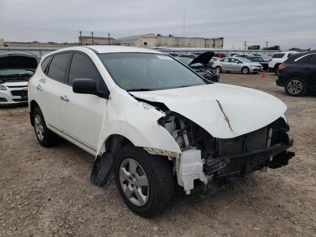 NISSAN ROGUE S 2013 jn8as5mt9dw545329