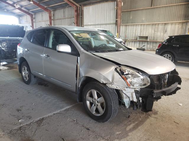 NISSAN ROGUE 2013 jn8as5mt9dw545363