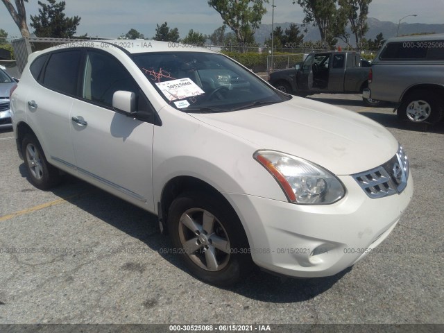 NISSAN ROGUE 2013 jn8as5mt9dw546769