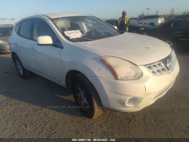 NISSAN ROGUE 2013 jn8as5mt9dw546822