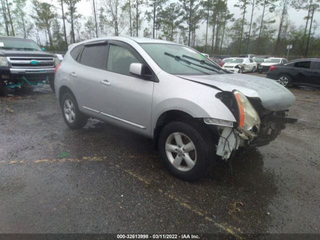 NISSAN ROGUE 2013 jn8as5mt9dw546996