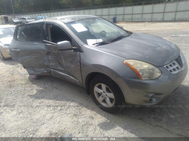 NISSAN ROGUE 2013 jn8as5mt9dw548036