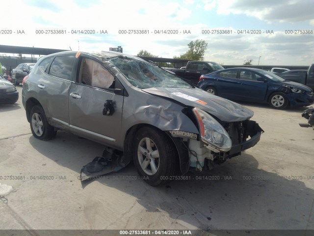 NISSAN ROGUE 2013 jn8as5mt9dw548246