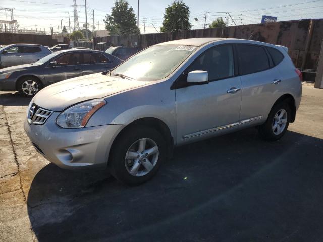 NISSAN ROGUE S 2013 jn8as5mt9dw548554