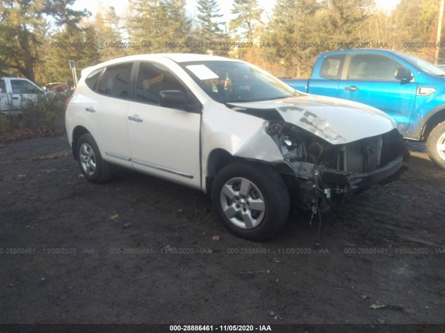 NISSAN ROGUE 2013 jn8as5mt9dw548828