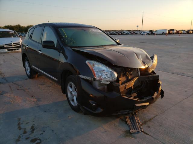 NISSAN ROGUE S 2013 jn8as5mt9dw548859