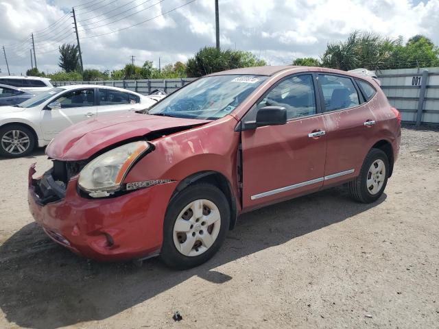 NISSAN ROGUE 2013 jn8as5mt9dw548943