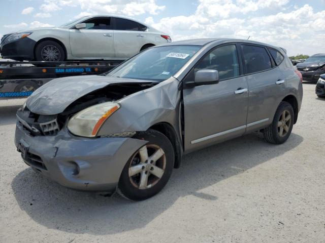 NISSAN ROGUE S 2013 jn8as5mt9dw548957