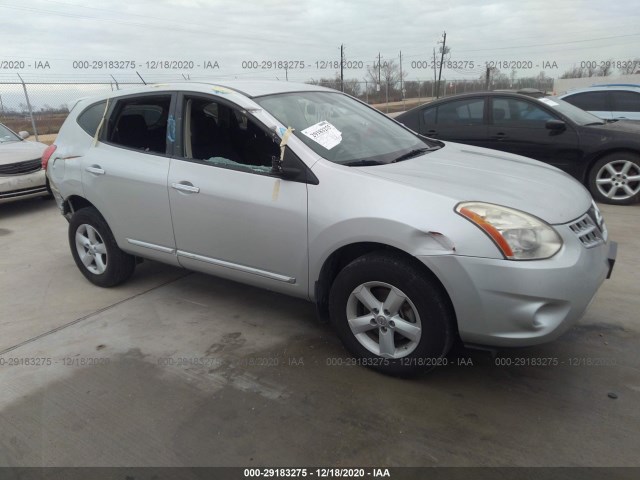 NISSAN ROGUE 2013 jn8as5mt9dw549011