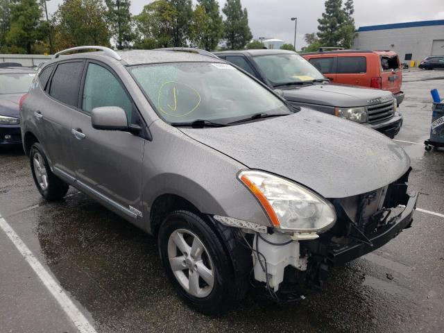 NISSAN ROGUE S 2013 jn8as5mt9dw549042