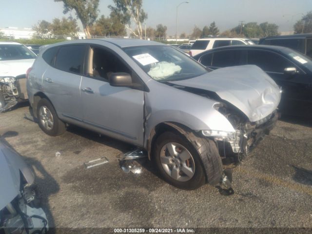 NISSAN ROGUE 2013 jn8as5mt9dw549087