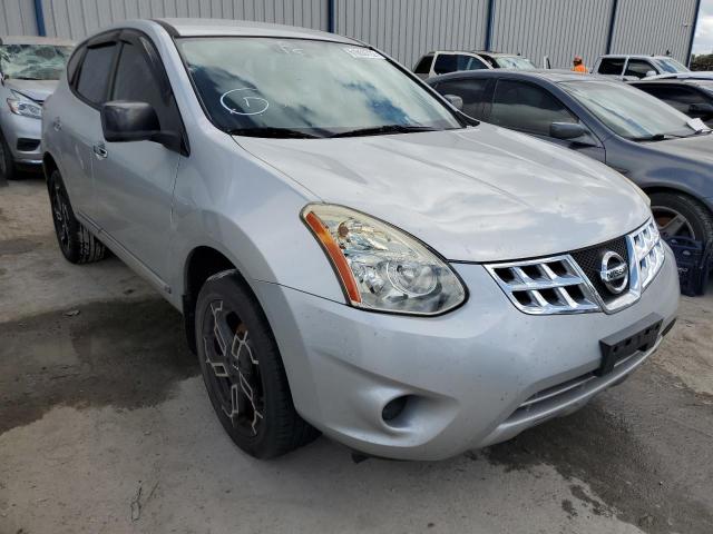 NISSAN ROGUE S 2013 jn8as5mt9dw549803