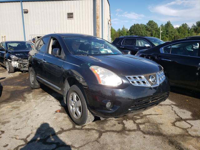 NISSAN ROGUE S 2013 jn8as5mt9dw550076