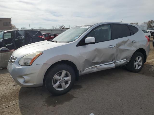 NISSAN ROGUE 2013 jn8as5mt9dw550871