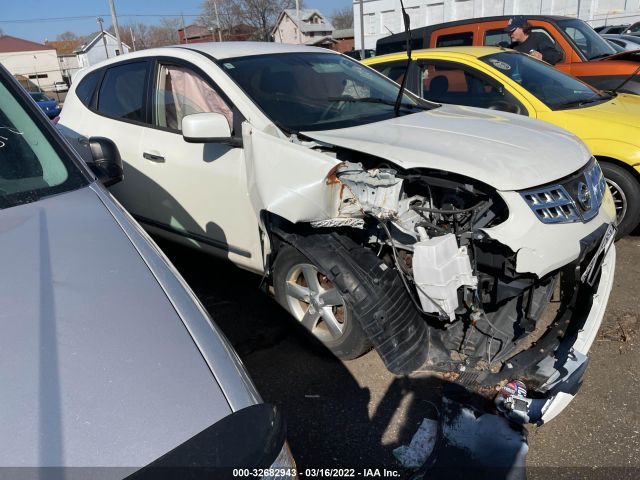 NISSAN ROGUE 2013 jn8as5mt9dw551129