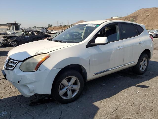 NISSAN ROGUE 2013 jn8as5mt9dw551146