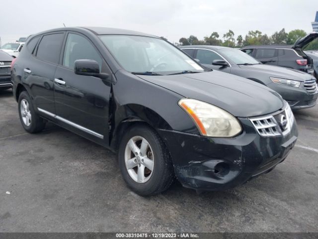 NISSAN ROGUE 2013 jn8as5mt9dw552068