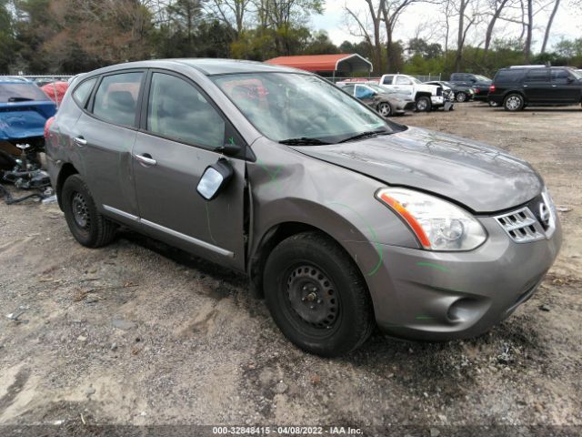 NISSAN ROGUE 2013 jn8as5mt9dw552233